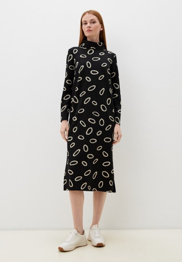 Платье Helmidge