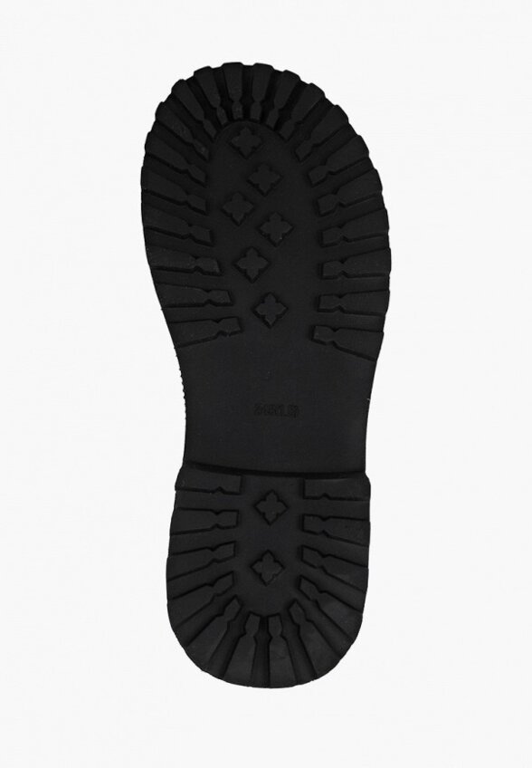 Сандалии Abricot