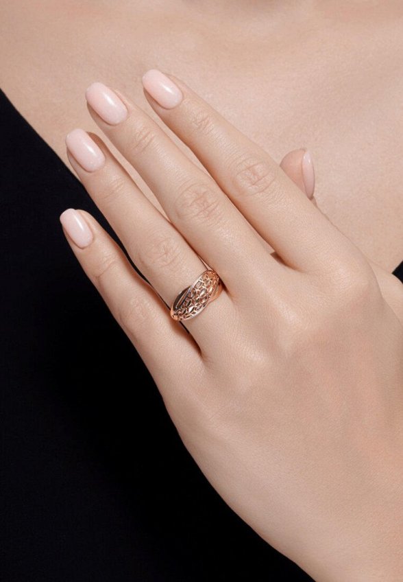 Кольцо Sokolov