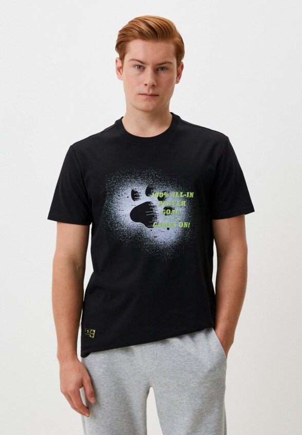 Футболка Kelme