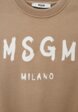 Свитшот MSGM Kids3  - превью
