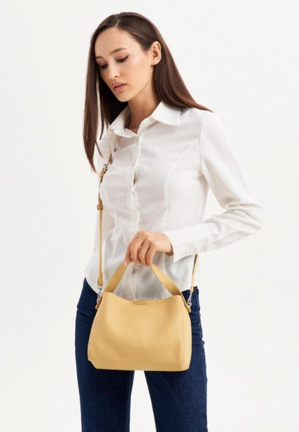 Сумка и косметичка Jane's Story