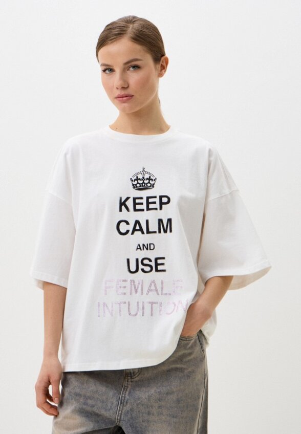 Футболка Lookonline