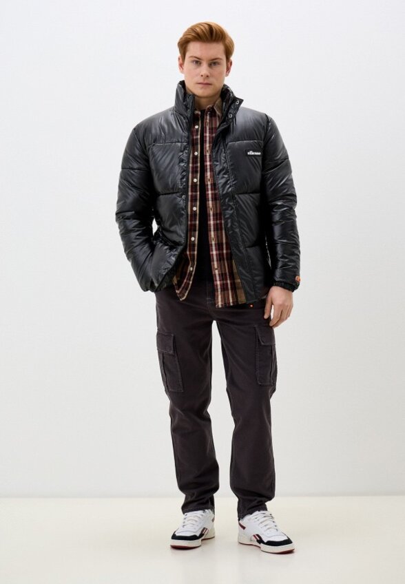 Пуховик Ellesse