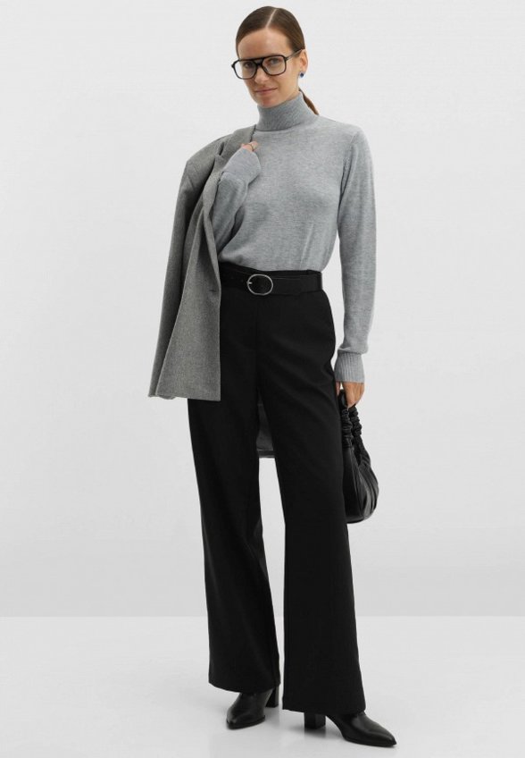 Водолазка La Lindeza