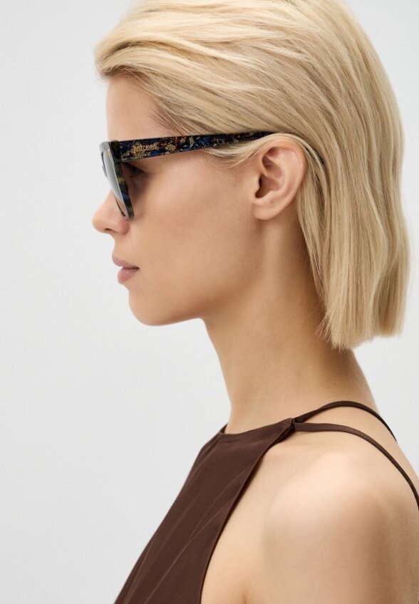 Очки солнцезащитные Just Cavalli