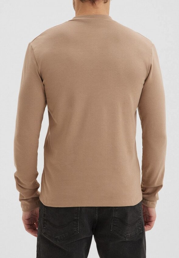 Лонгслив Envylab