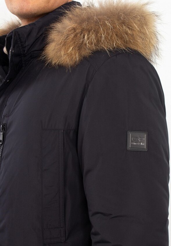 Парка Gino Pellini