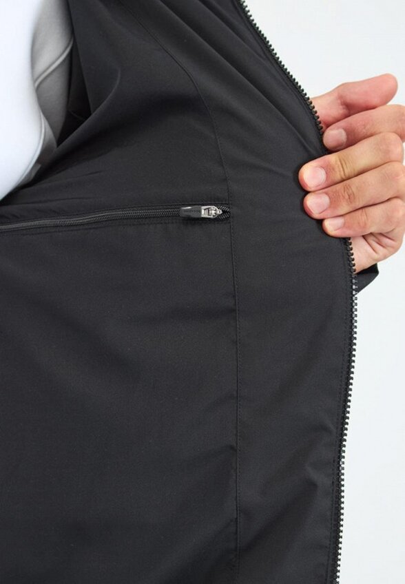 Пуховик Baasploa