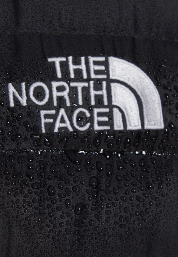 Ультралегкий пуховик мужской The North Face Huila, Черный