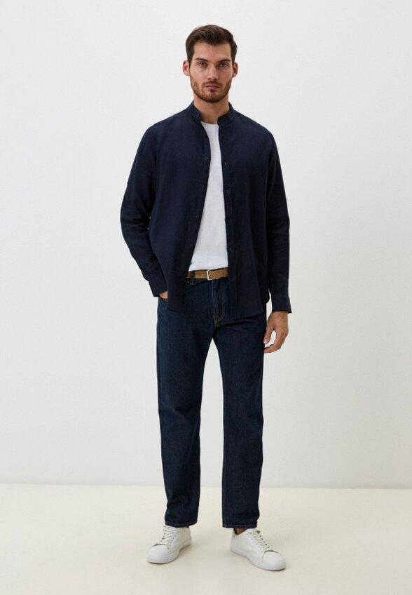 Рубашка Cudgi