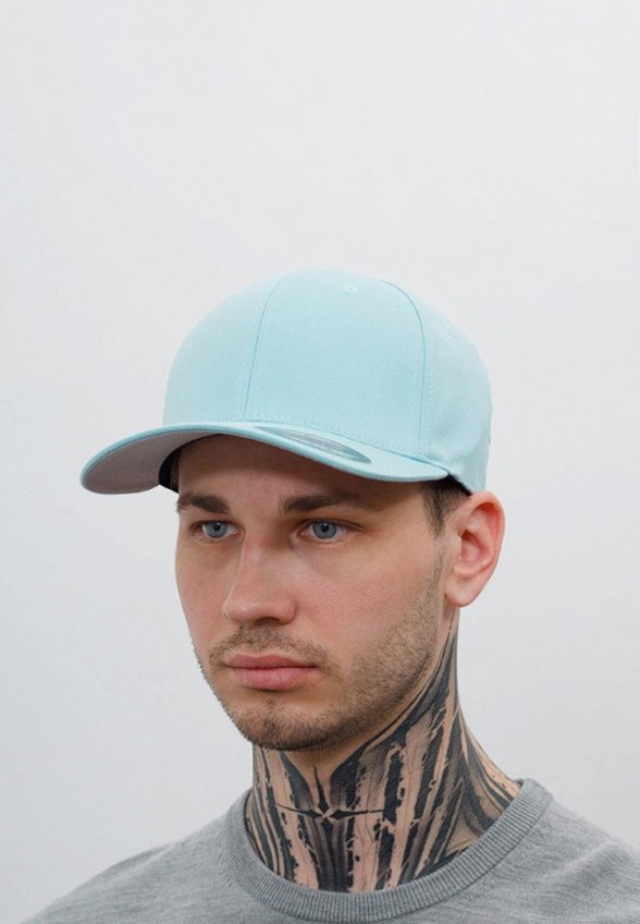 Бейсболка Flexfit