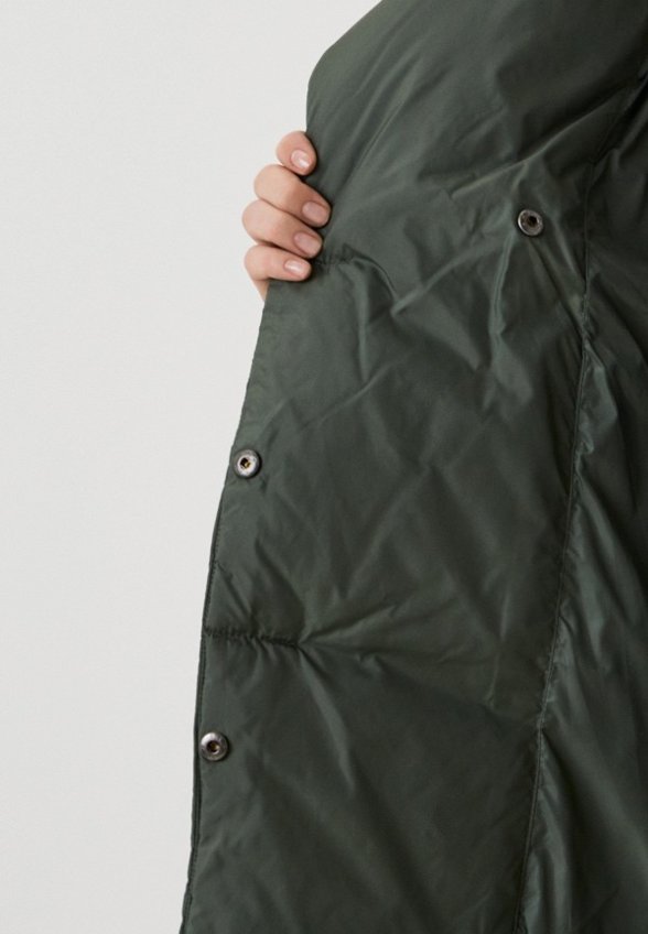 Куртка утепленная Savage