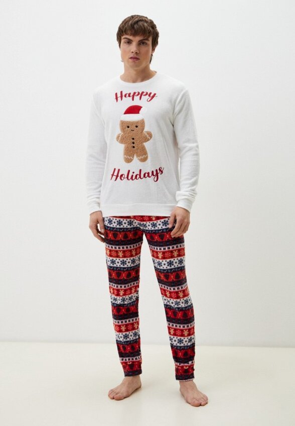 Пижама Terranova