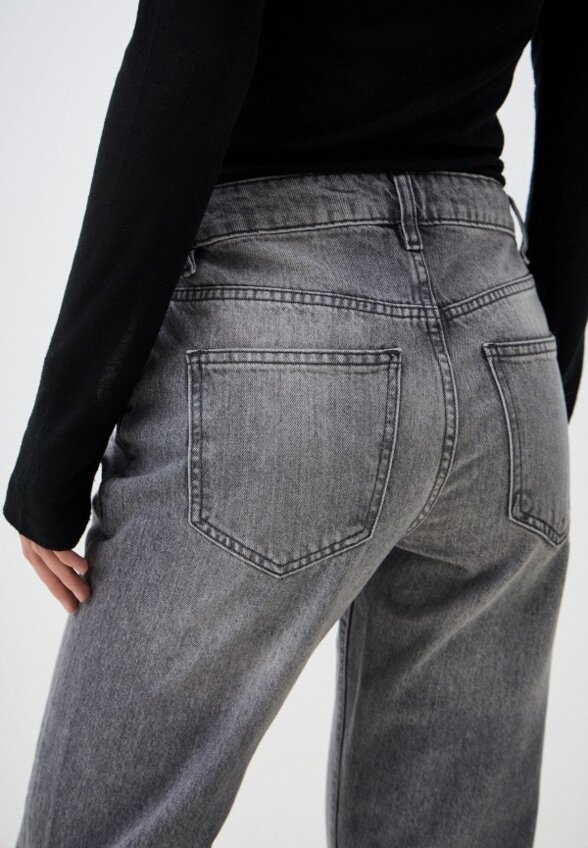 Джинсы Face Code