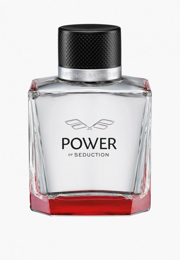 Туалетная вода Antonio Banderas