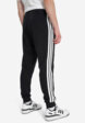 Брюки мужские adidas, Черный3  - превью
