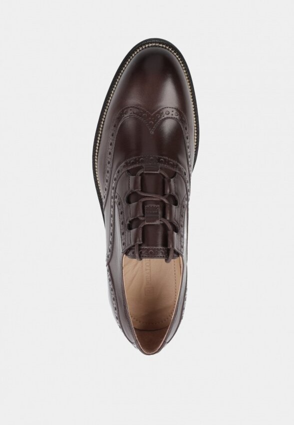 Туфли Roberto Piraloff