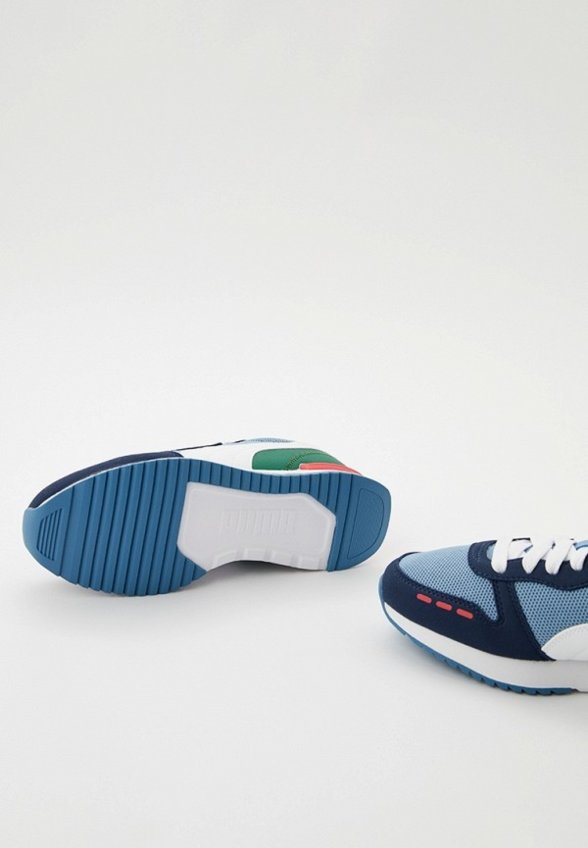 Кроссовки PUMA