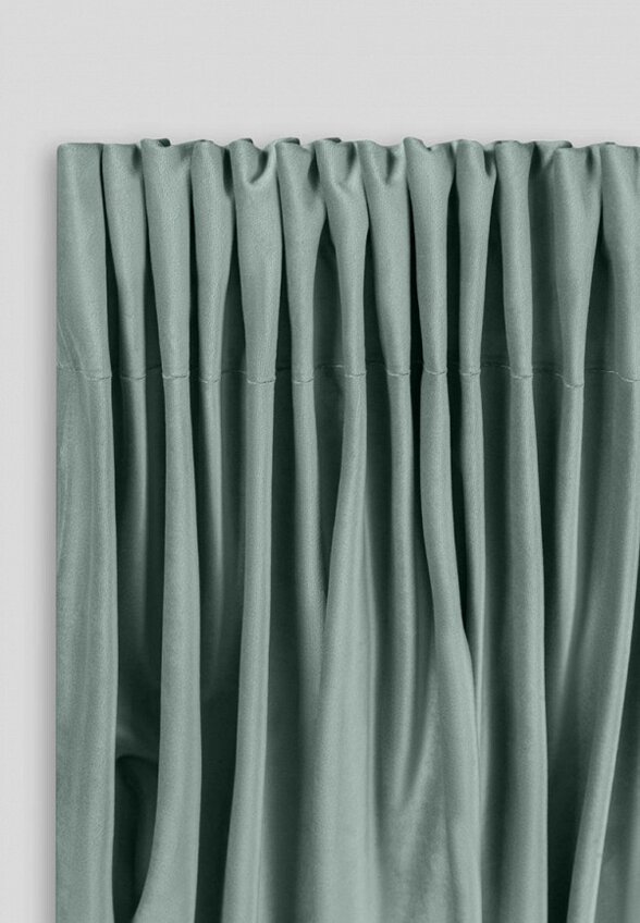 Штора Daily by T