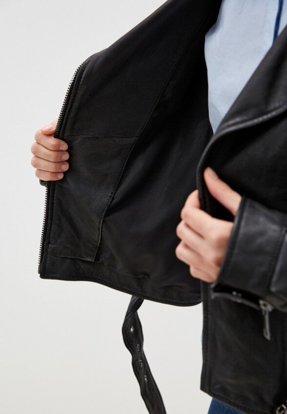 Косуха Снежная Королева