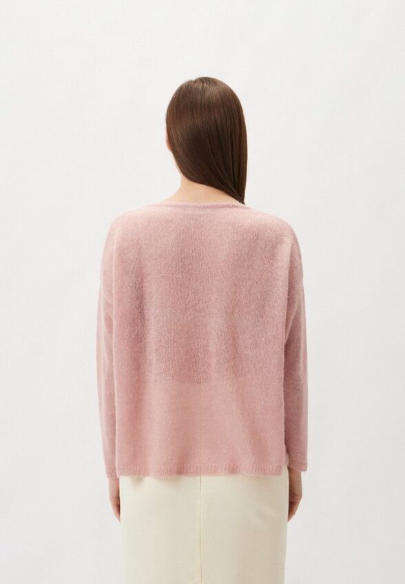 Джемпер Free Age