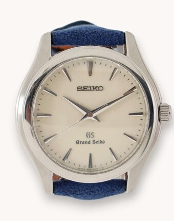 Grand Seiko Watch женщинам
