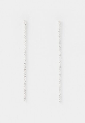 Серьги Perles