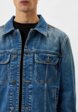 Куртка джинсовая Diesel4  - превью