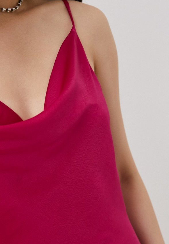 Платье UnicoModa