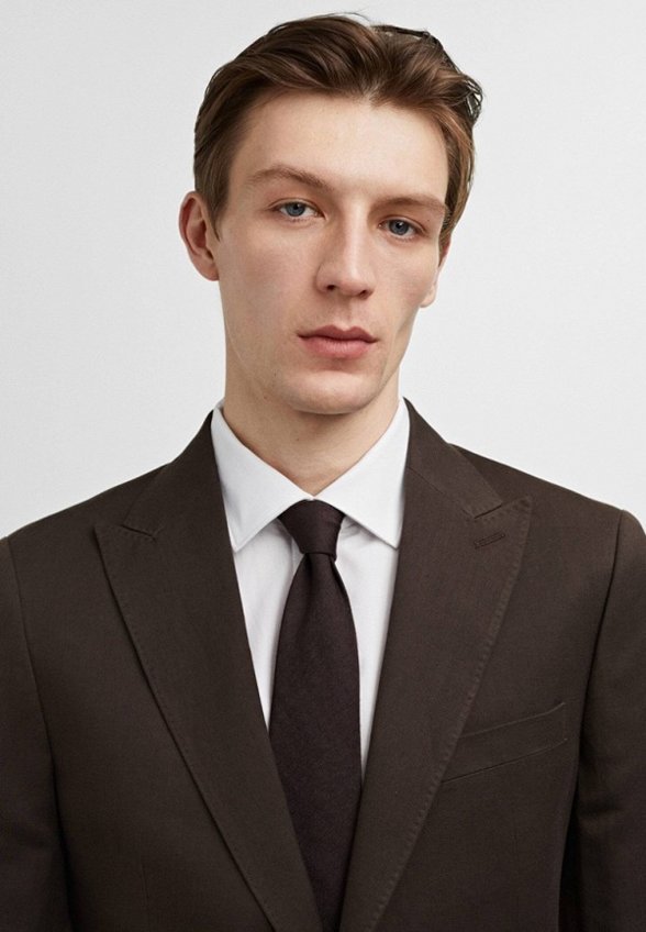 Пиджак Mango Man