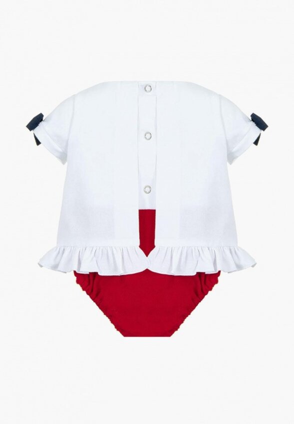 Песочник Lapin House