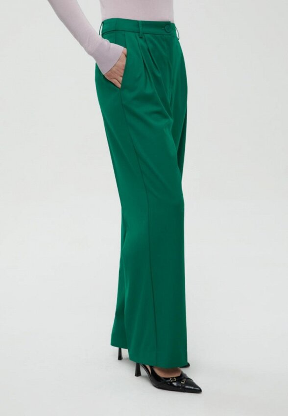 Брюки Finn Flare