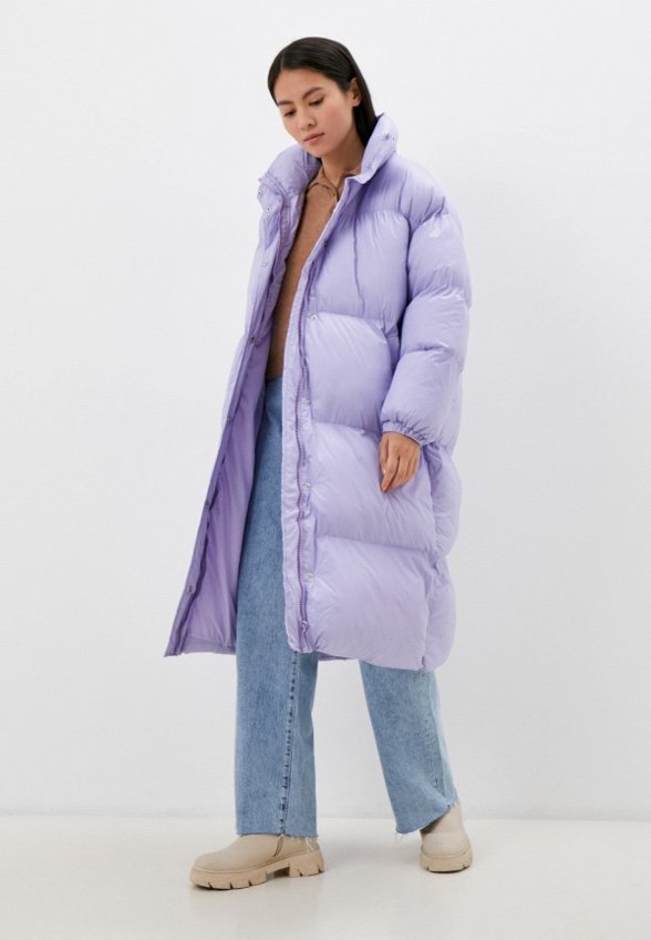 Пуховик Izabella