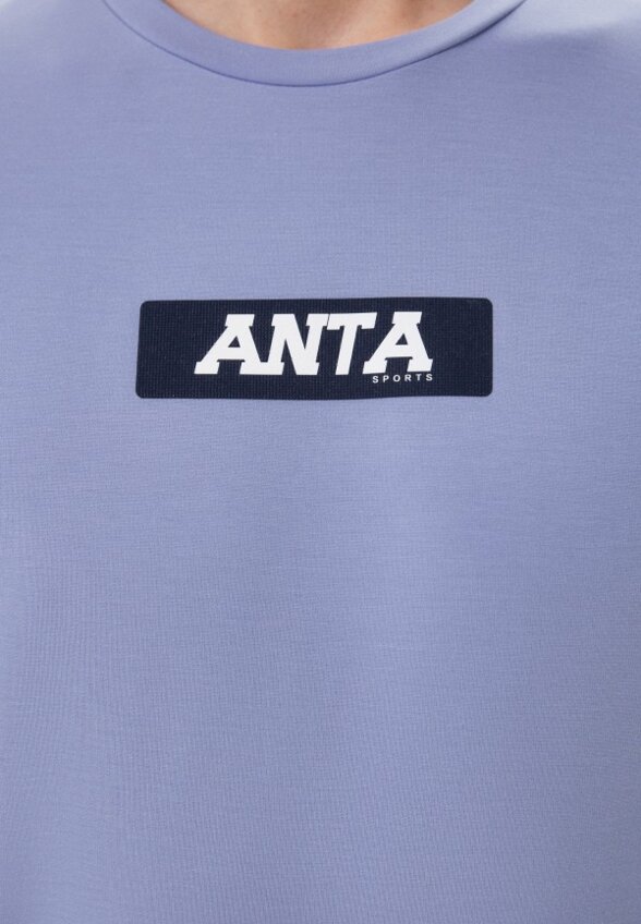 Футболка Anta