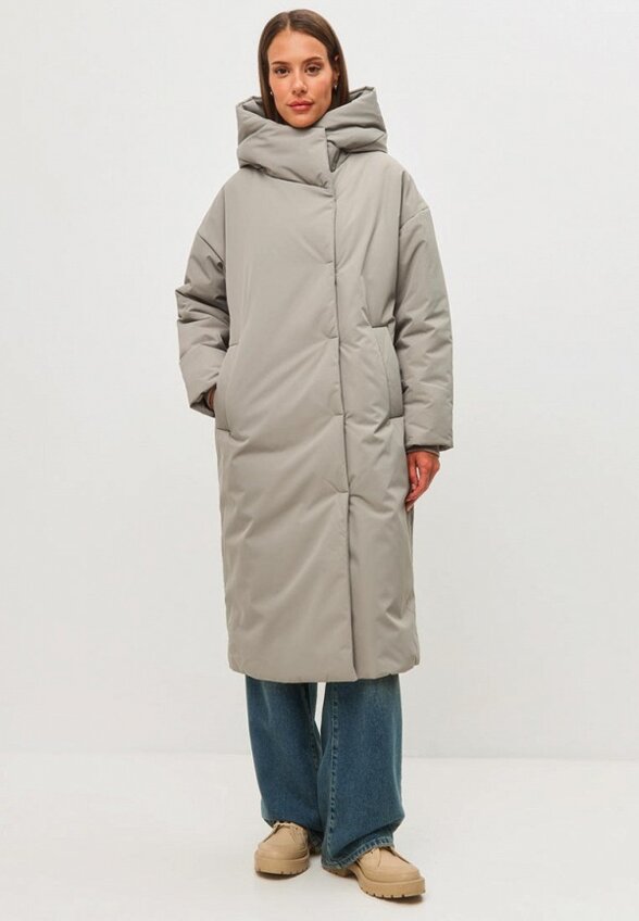 Пуховик Villanelle