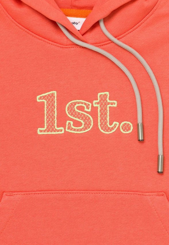 Худи 1st.baby