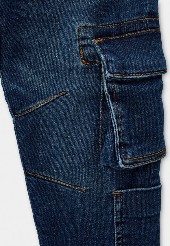 Джинсы Mayoral