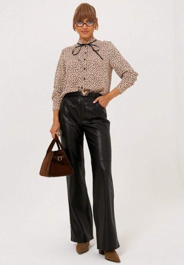 Блуза Gold Chic Chili