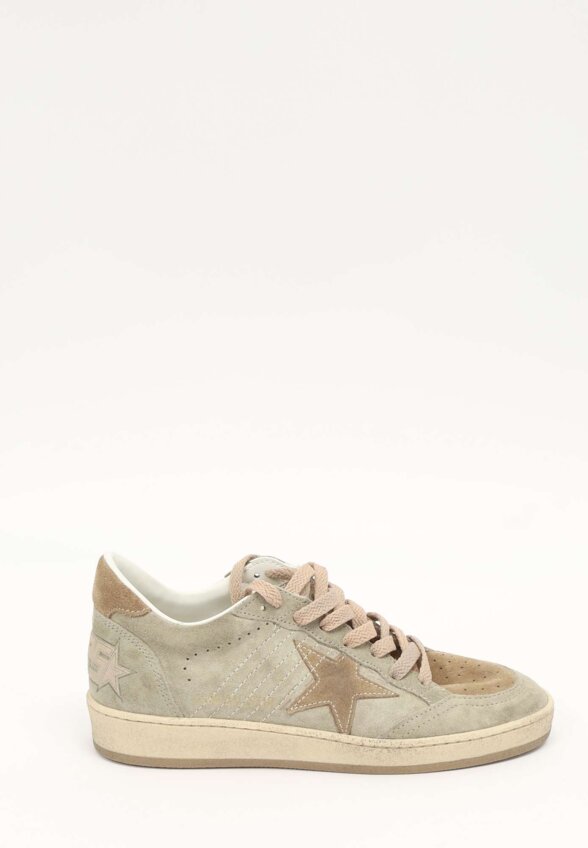 Golden Goose Shoes
