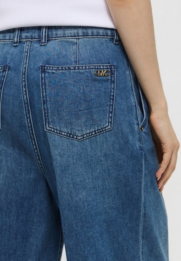 Шорты джинсовые Michael Michael Kors