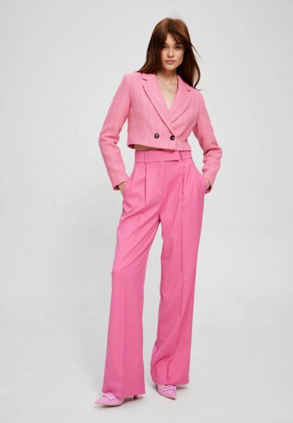 Жакет SashaOstrov