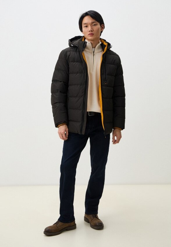 Пуховик Vizani