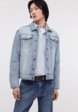 Куртка джинсовая Baon1  - превью