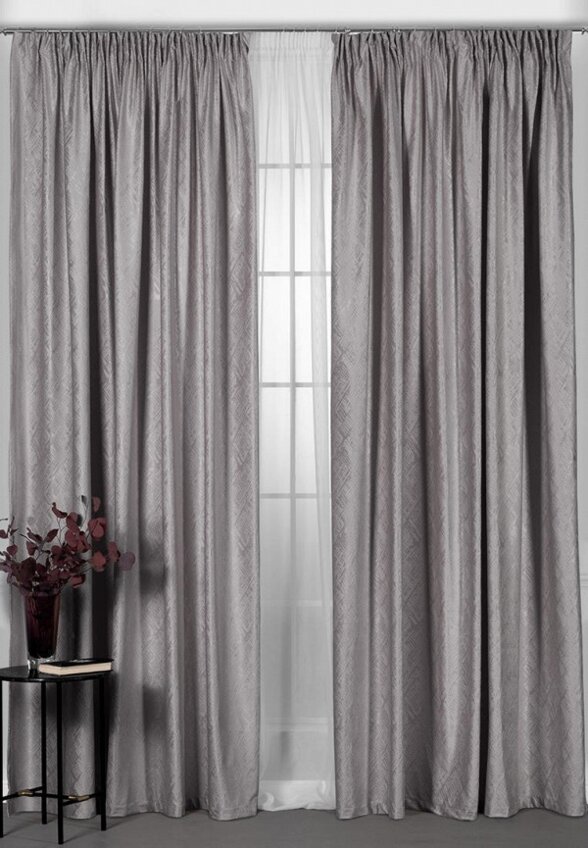 Штора Daily by T