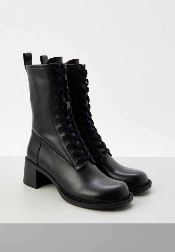 Ботильоны Ekonika Premium