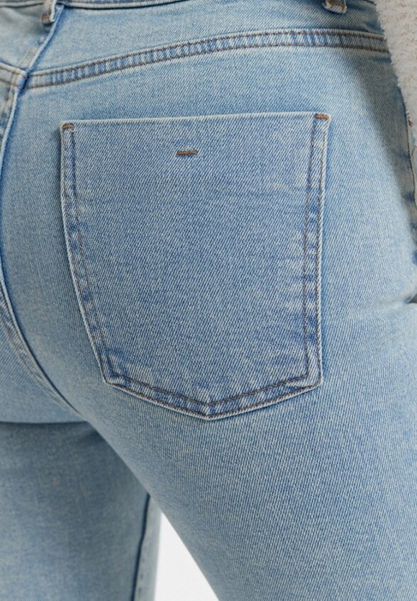 Джинсы Love Republic