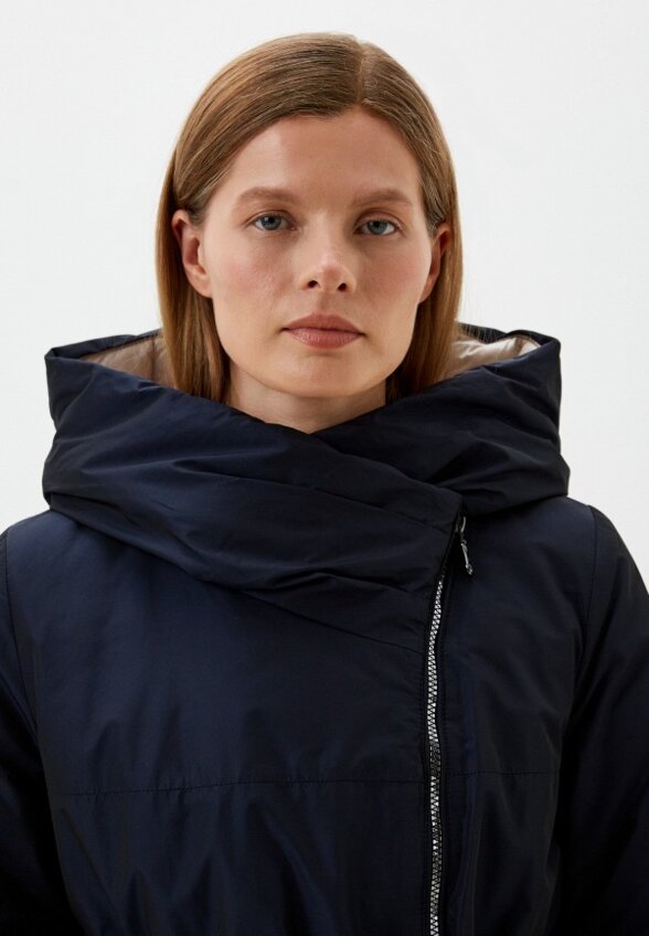 Куртка утепленная Dixi-Coat