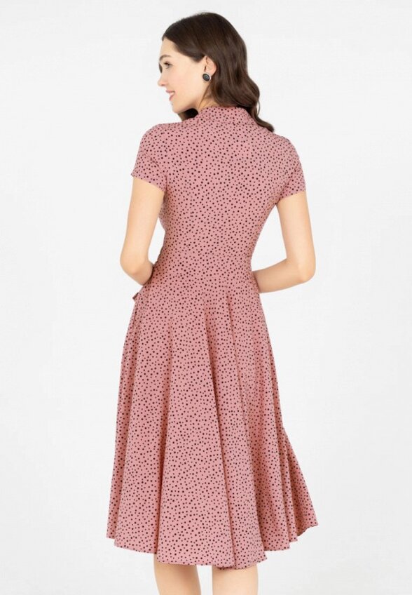 Платье Grey Cat