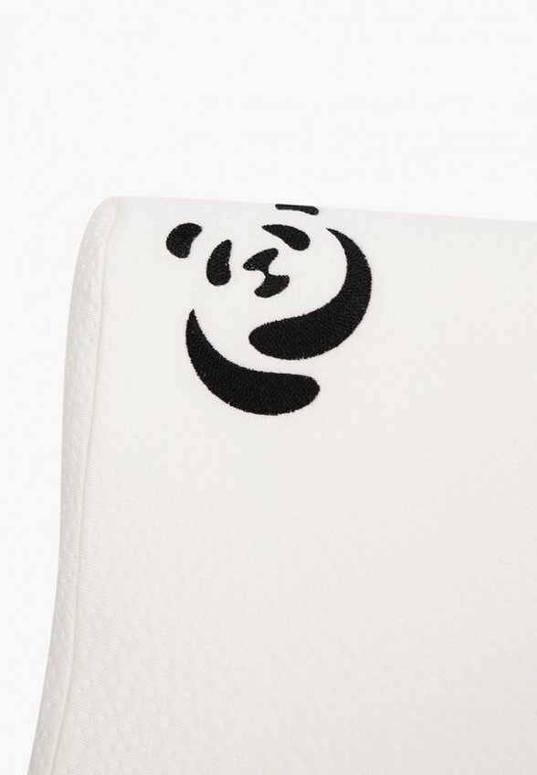 Подушка и аромароллер Panda Hug